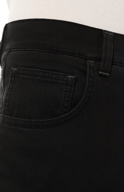 Джинсы STEFANO RICCI, арт. MFT33B1170/T44BK, фото 5