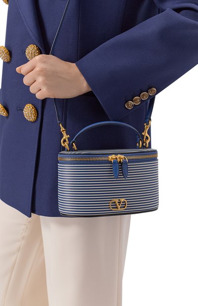 Сумка vlogo signature mini VALENTINO, арт. 8W2P0AX8/VES, фото 2