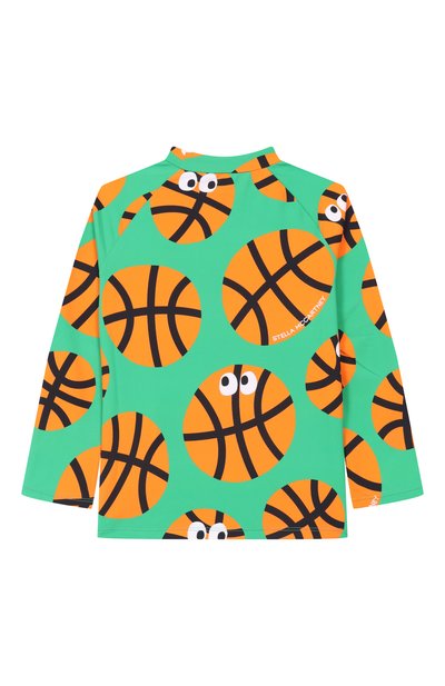 Пляжный лонгслив STELLA MCCARTNEY, арт. TYCP32, фото 2