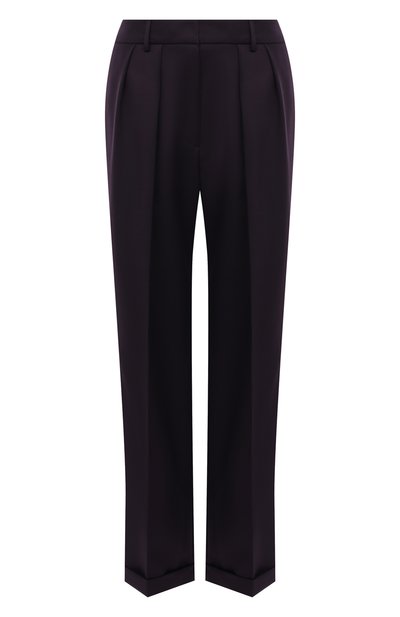 Женские шерстяные брюки JM STUDIO, арт. FW212204