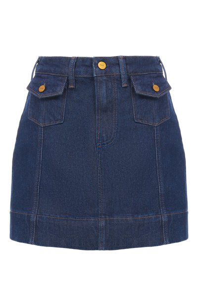 Женская джинсовая юбка jannelle PAIGE, арт. 1H43635-C812