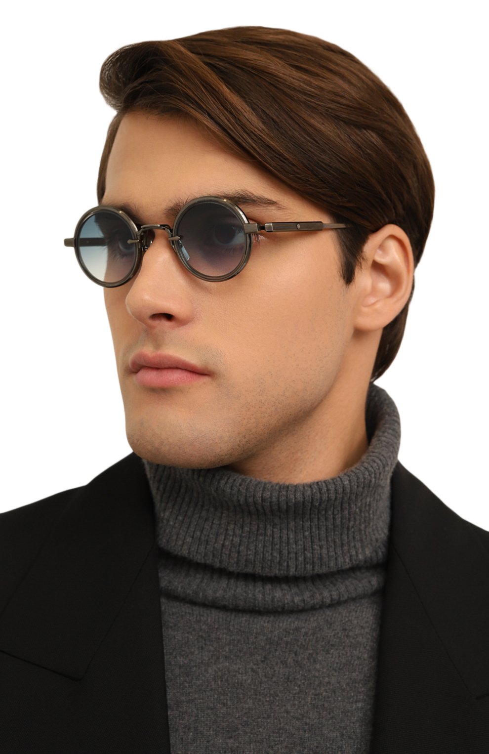 Солнцезащитные очки SATO EYEWEAR, арт. R0TANEV-T/AS-1, фото 3