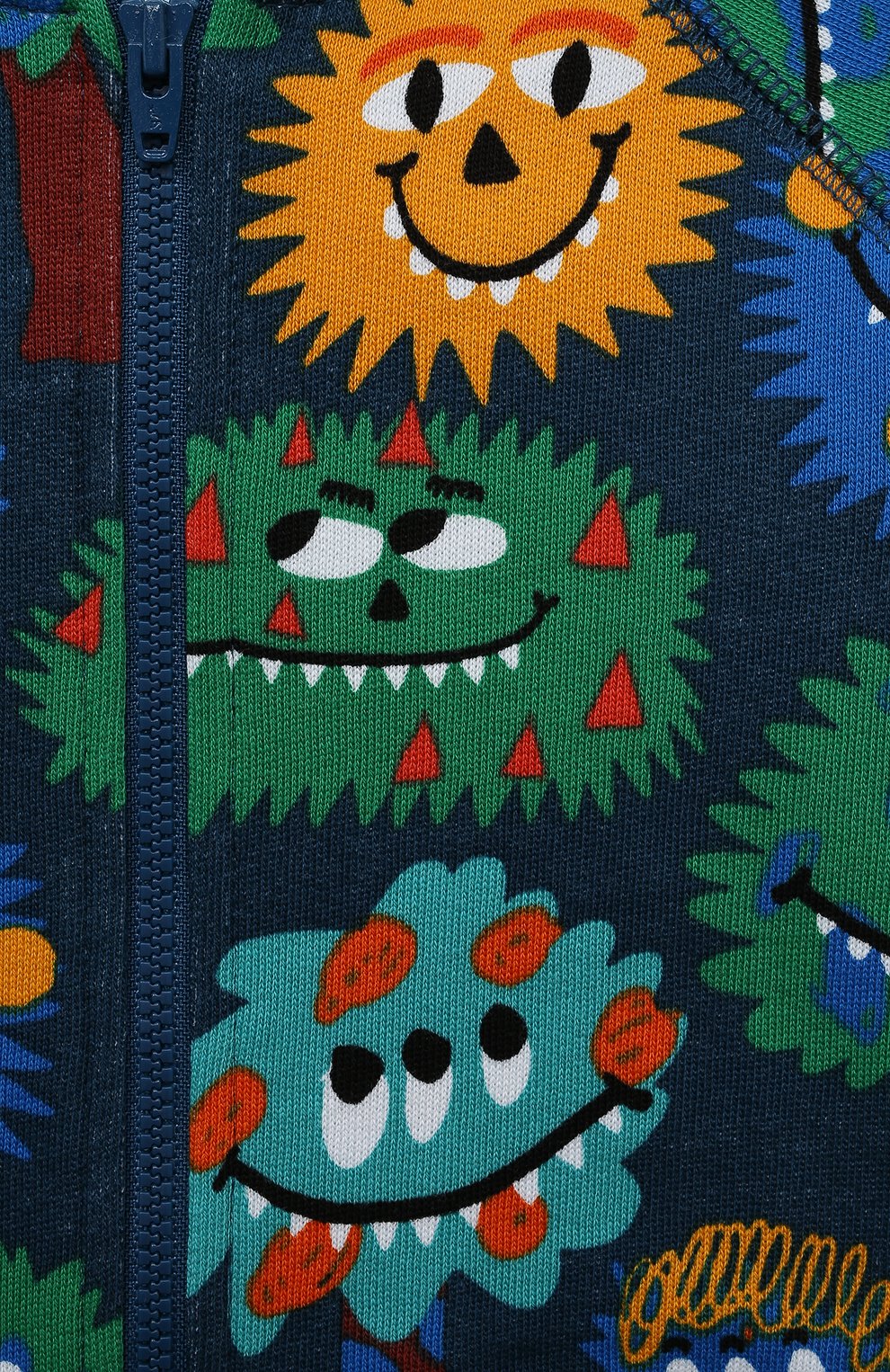 Комплект из толстовки и брюк STELLA MCCARTNEY, арт. TT3540, фото 6