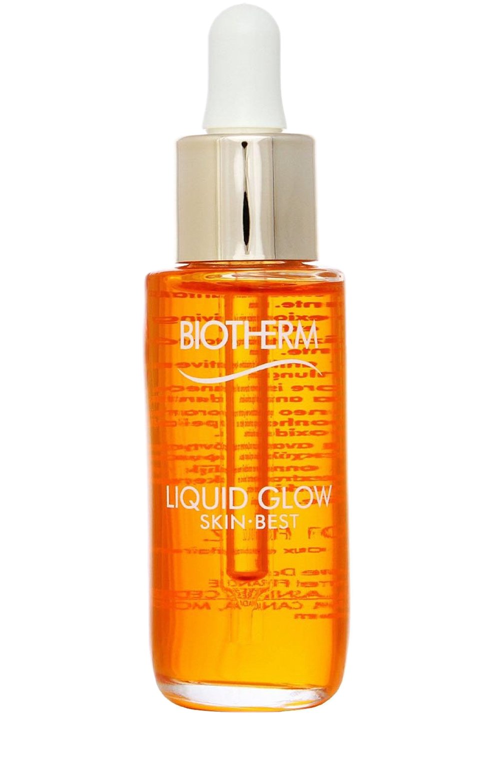 Масло для лица cияние и защита (30ml) BIOTHERM бесцветного цвета по цене 3150 руб., арт. 3605540896082, фото 1 Масло для лица cияние и защита (30ml) BIOTHERM, арт. 3605540896082, фото 1