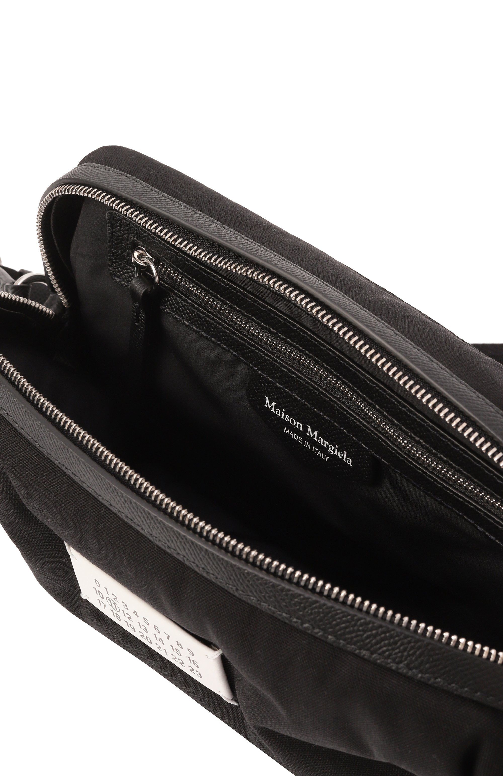 Сумка glam slam MAISON MARGIELA, арт. SB2WG0010/P1511, фото 6