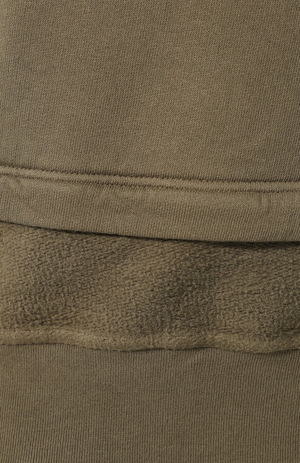 Хлопковое худи STONE ISLAND SHADOW PROJECT, арт. 711960206, фото 5