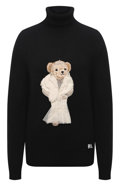 Кашемировый свитер RALPH LAUREN, арт. 290867891, фото 1