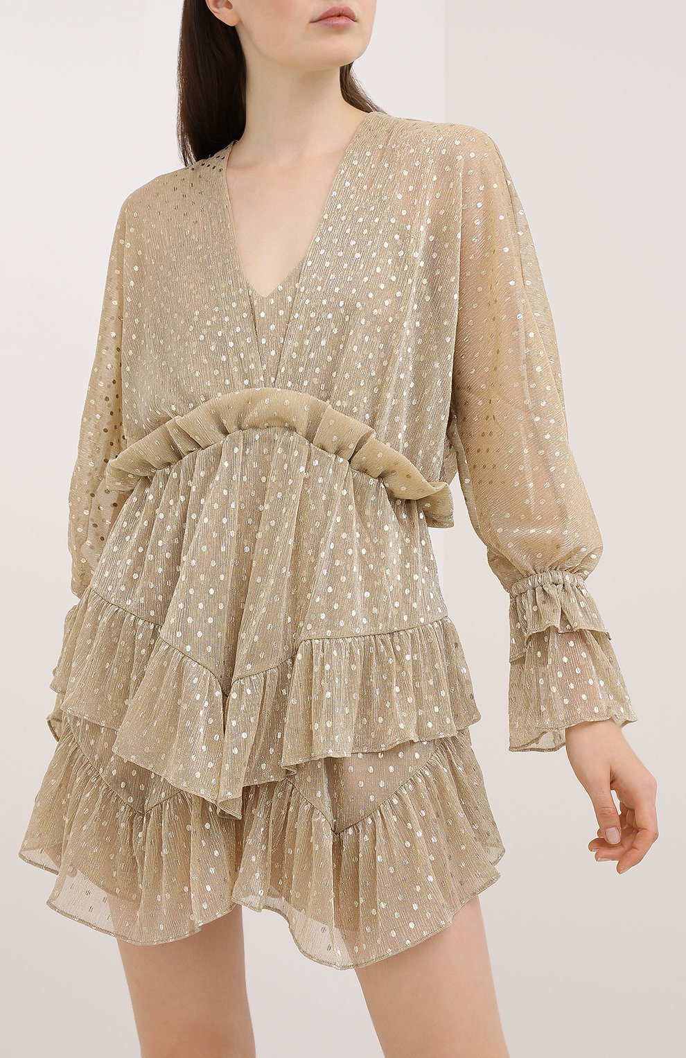 Комбинезон IRO, арт. WP33MILS0N, фото 3