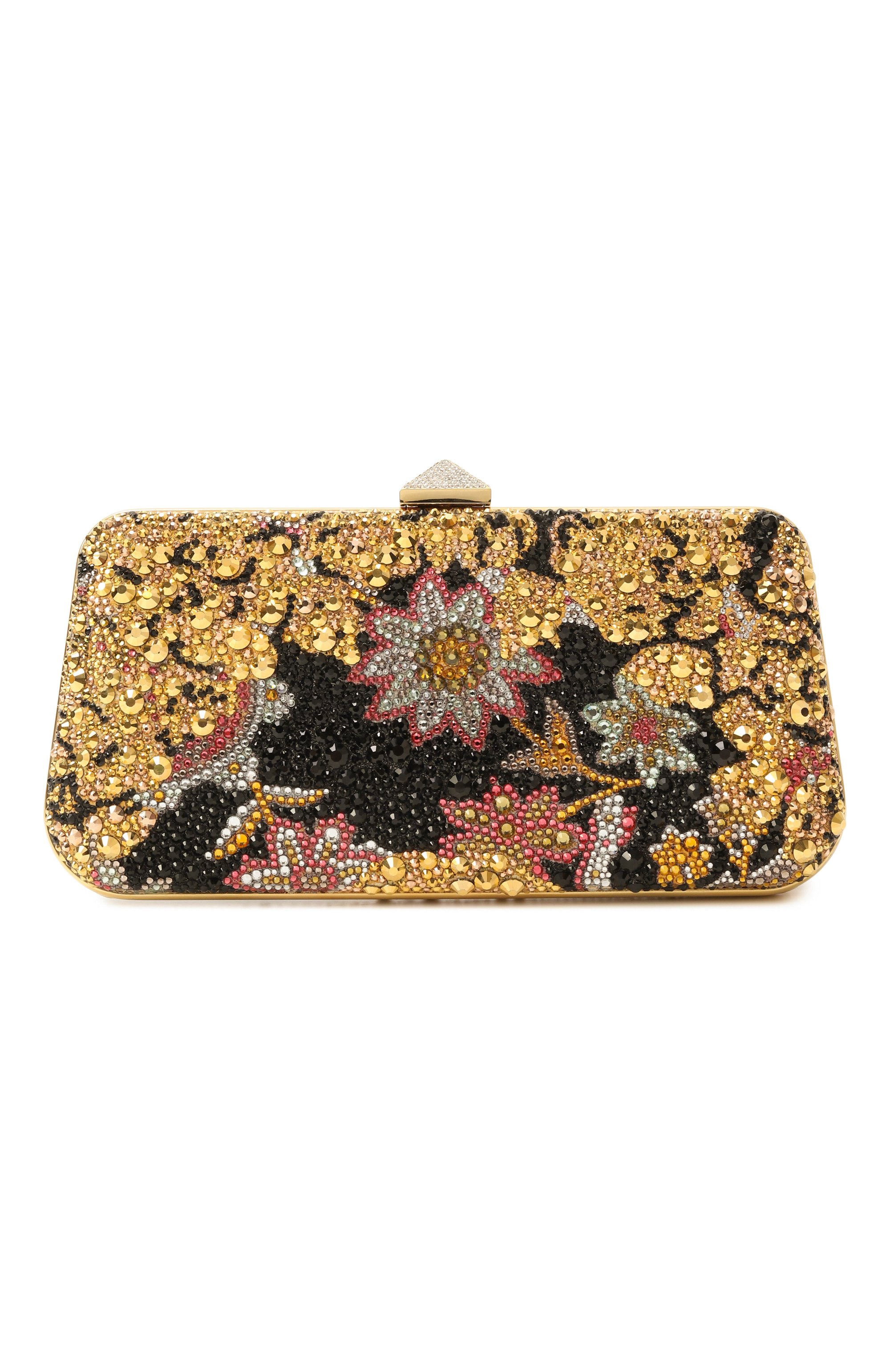 Клатч carry secrets VALENTINO, арт. 6W2B0L01/KFI, фото 6