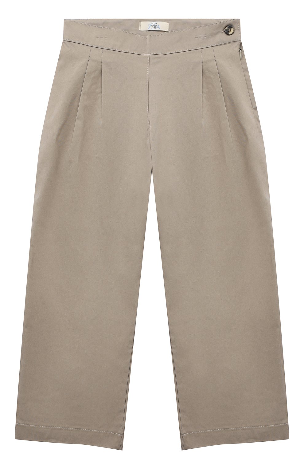 Комплект из блузки и брюк ZHANNA & ANNA, арт. ZAOZ00000338, фото 5