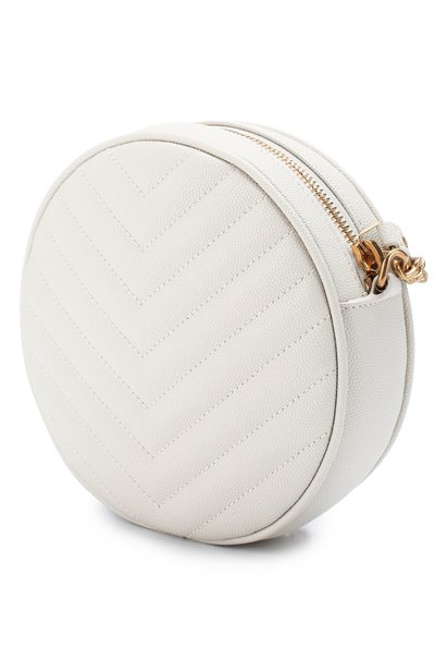 Сумка vinyle SAINT LAURENT, арт. 610436/1GF07, фото 3