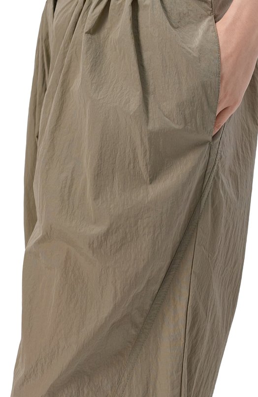 Брюки Iro WM23WANNI Хаки  WM23WANNI Фото 5