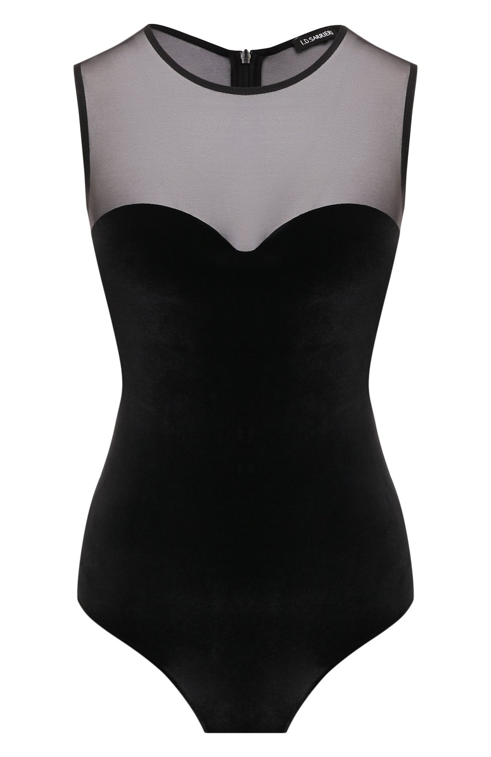 Боди I.D. SARRIERI, арт. L7182, фото 1
