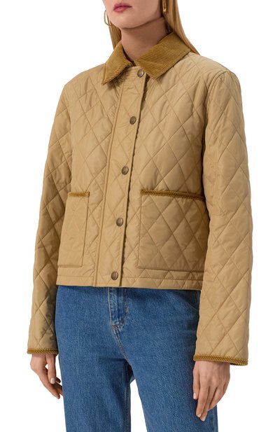 Куртка BURBERRY, арт. 8107466, фото 3