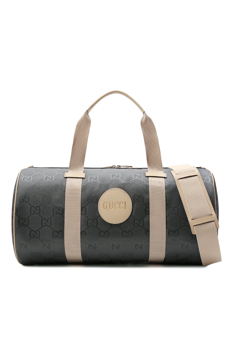 Текстильная дорожная сумка off the grid GUCCI, арт. 658632/H9HVN, фото 6