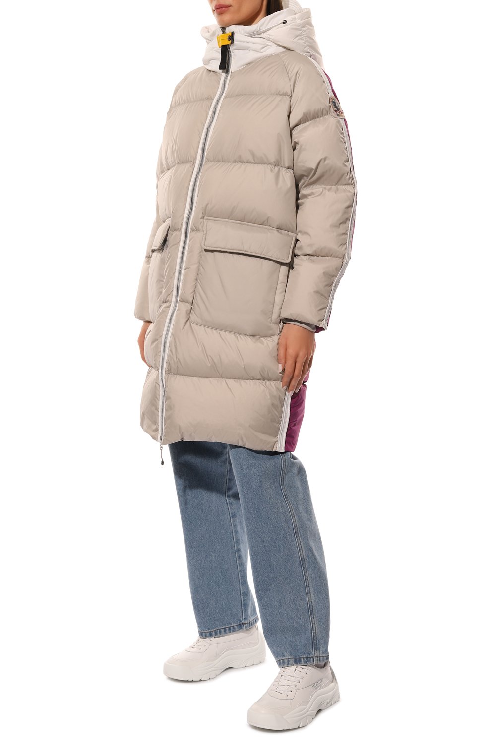 Пуховик PARAJUMPERS, арт. 222M-PW PUF CB33/JADA, фото 3