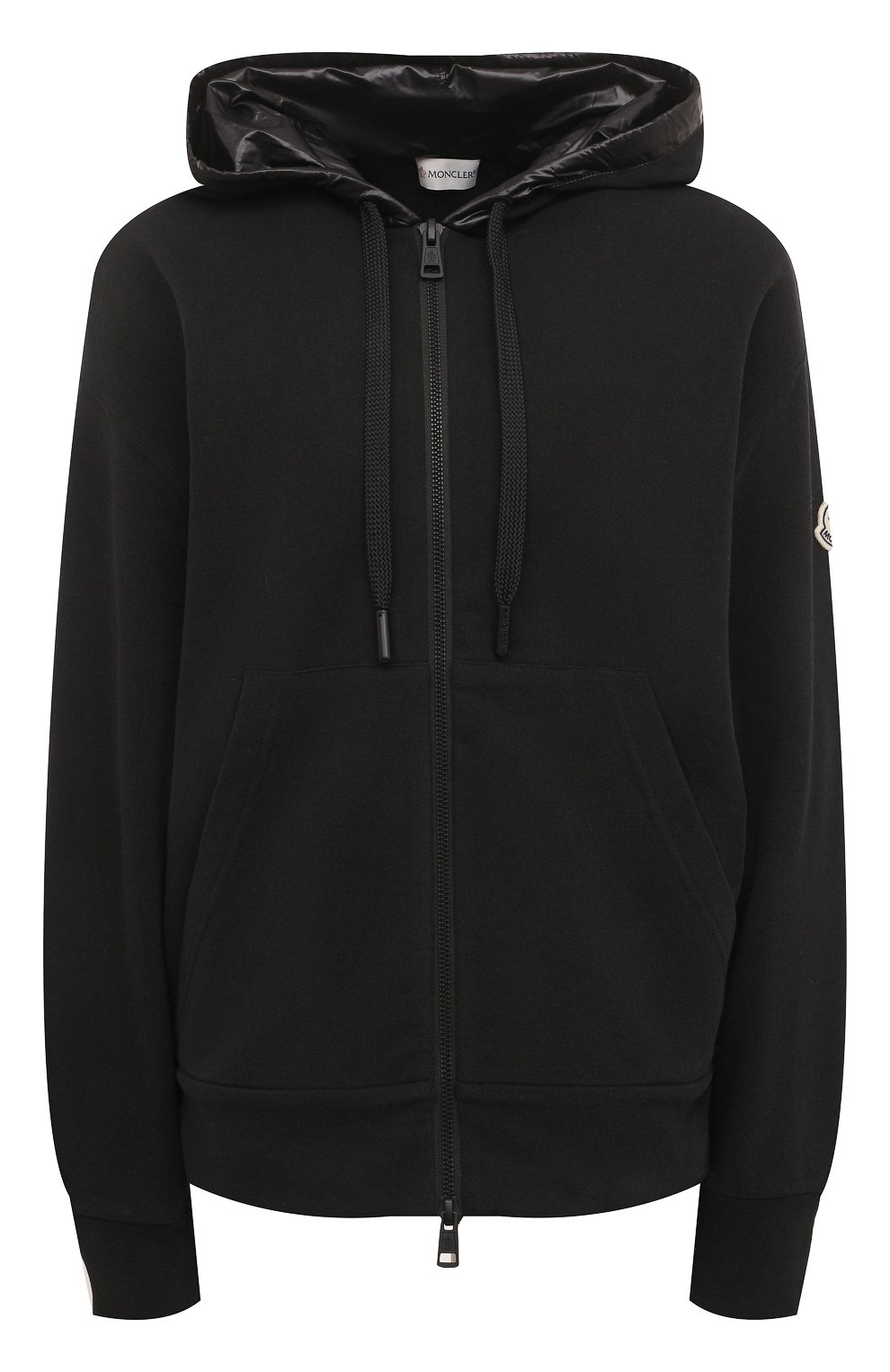 Кардиган MONCLER, арт. H1-093-8G000-21-899M4, фото 1