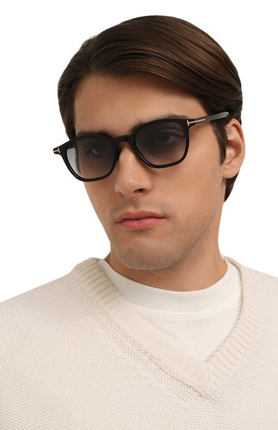 Солнцезащитные очки TOM FORD, арт. TF978-D 01B, фото 2