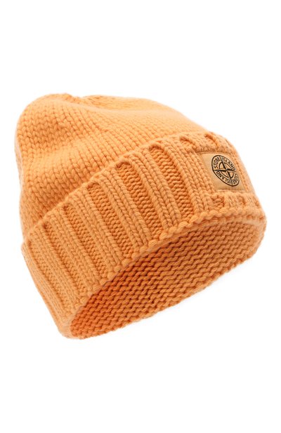 Шерстяная шапка STONE ISLAND, арт. 7315N17D6, фото 1