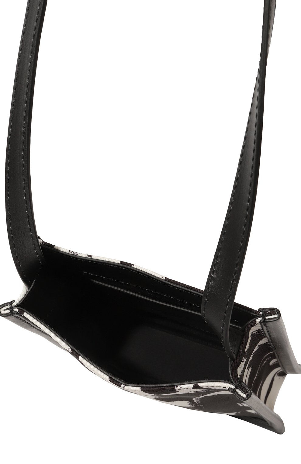 Сумка edge ALEXANDER MCQUEEN, арт. 6685921AAHF, фото 5