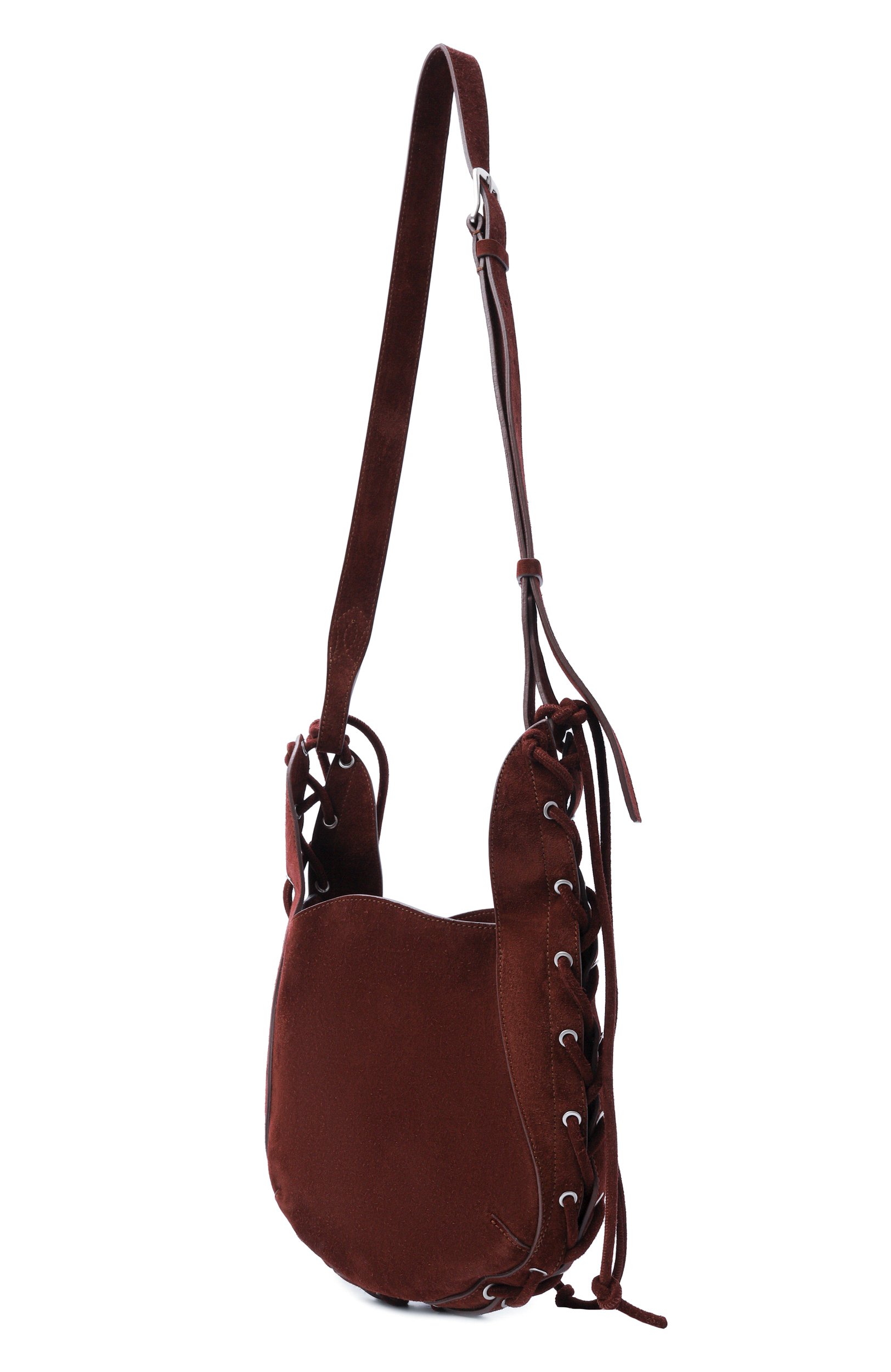 Сумка ravdna small ANN DEMEULEMEESTER, арт. B0014362/LT204, фото 4