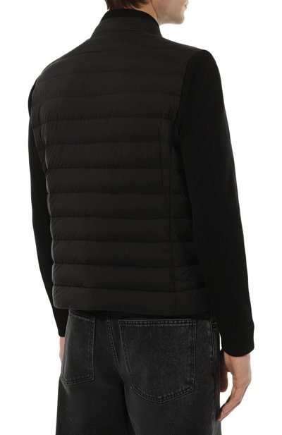 Комбинированная куртка cattaneo-s3r MOORER, арт. 0ENATTA-S3R, фото 4