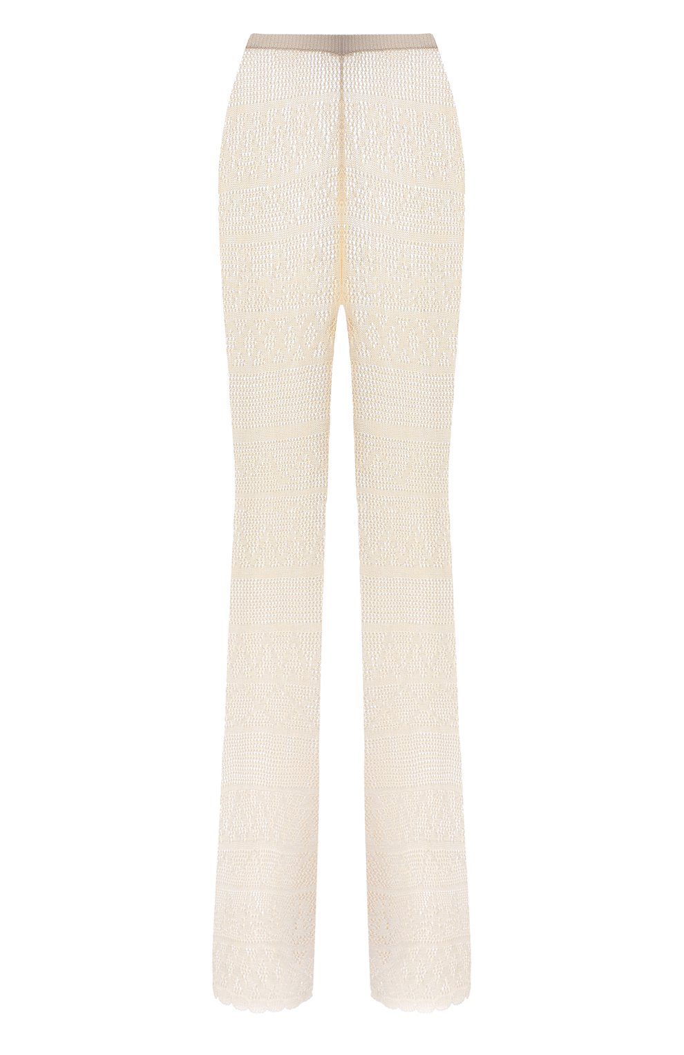 Брюки PATRIZIA PEPE, арт. 2P1521_K024B, фото 1