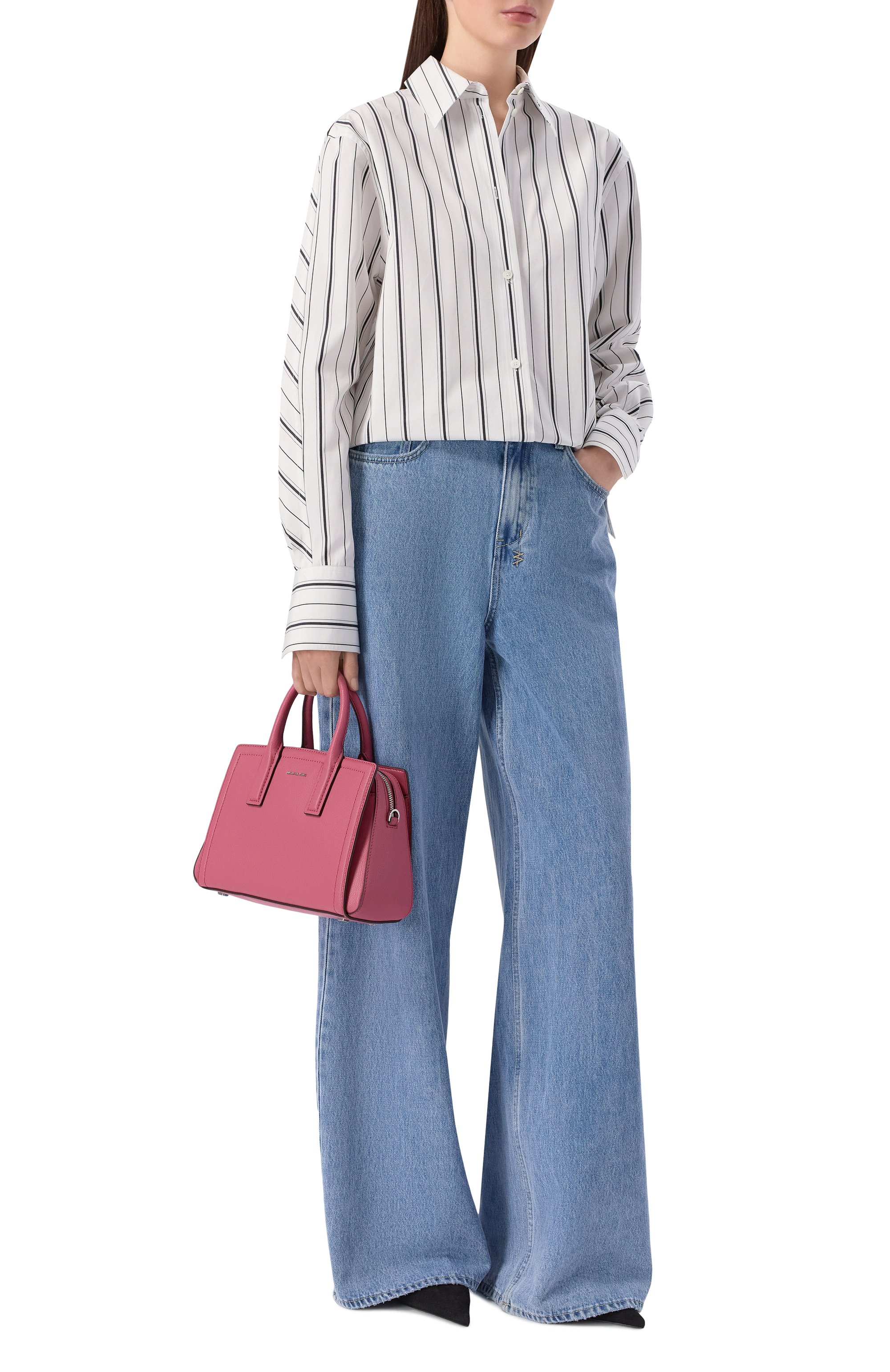 Сумка laila small MICHAEL MICHAEL KORS, арт. 30S5S9IS1L, фото 3