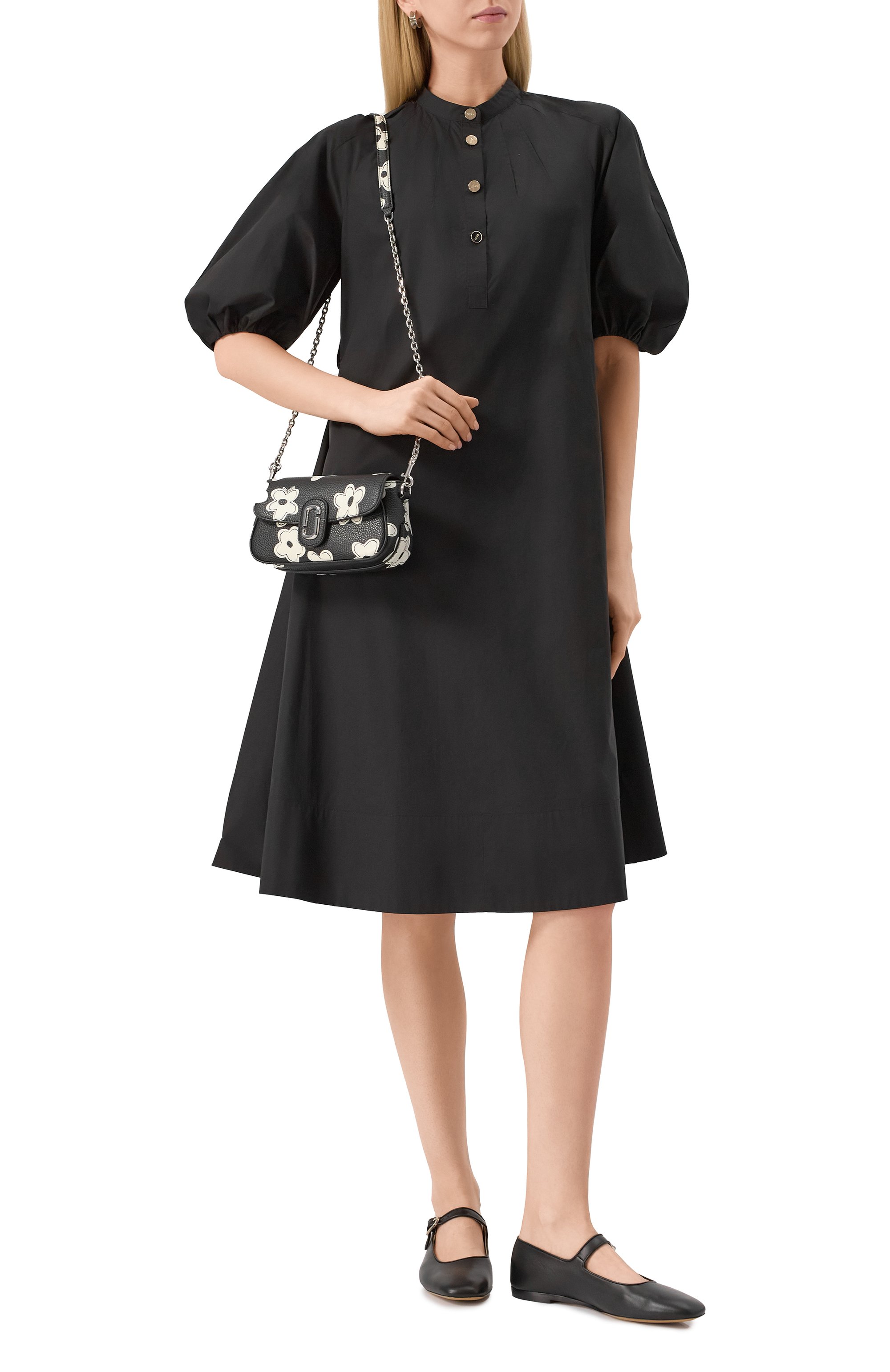 Сумка the clover MARC JACOBS (THE), арт. 2S5HSH026H02, фото 7