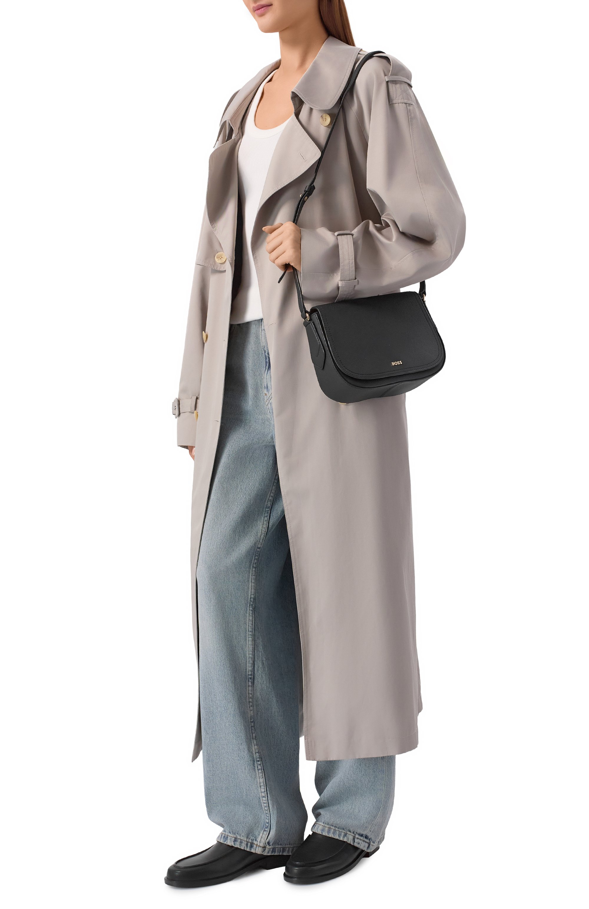 Сумка lenah BOSS, арт. 50558001, фото 7