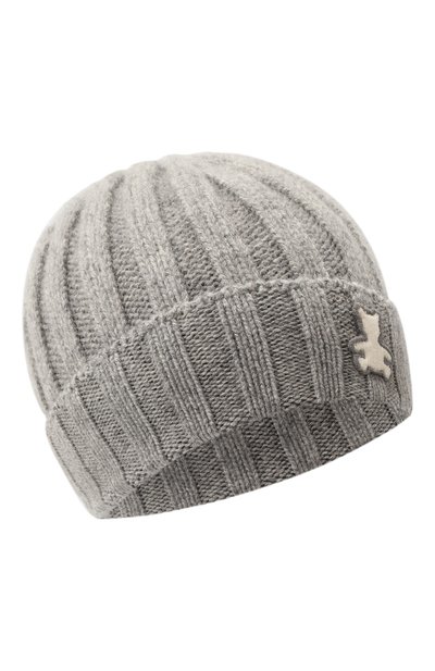 Кашемировая шапка BRUNELLO CUCINELLI, арт. B22M90030Z, фото 1