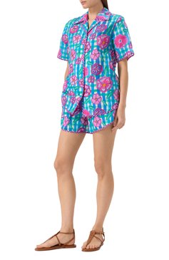 Рубашка изо льна и хлопка CELIAB, арт. RS25-CB-T12, фото 2