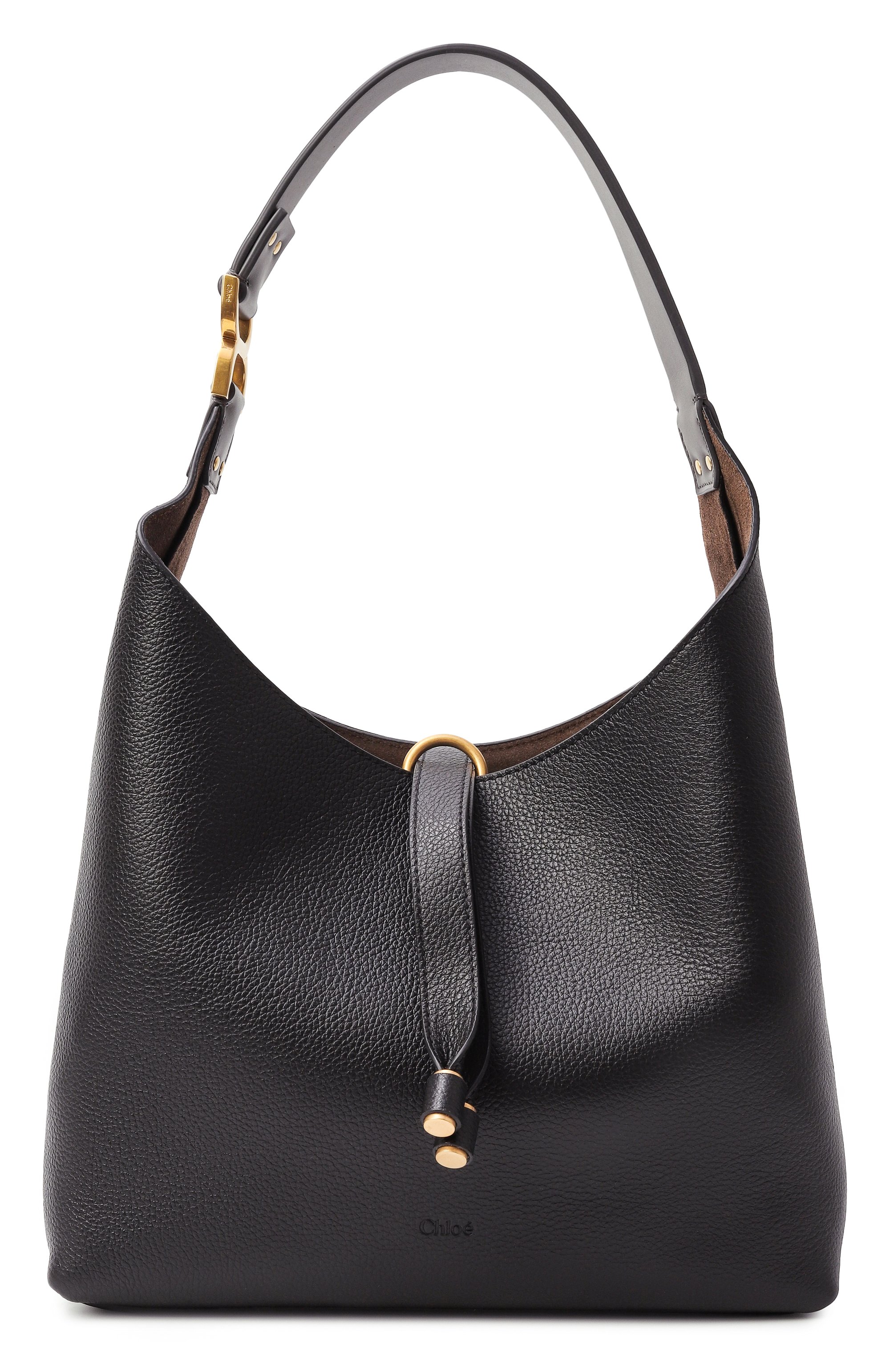 Сумка marcie small CHLOÉ, арт. CHC24AS629I31, фото 1