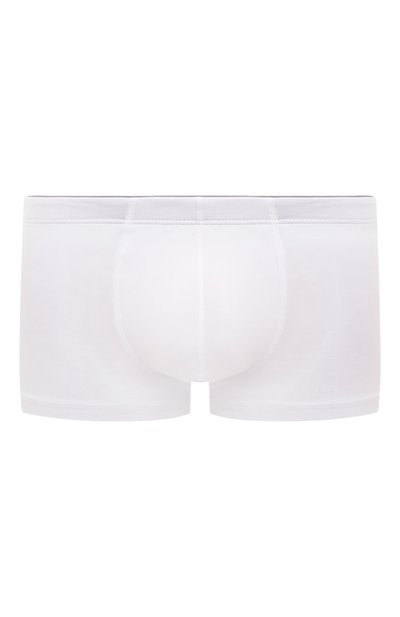 Хлопковые боксеры HANRO, арт. 073086, фото 1