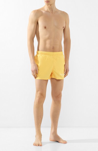 Плавки-шорты GIVENCHY, арт. BMA0061Y5N, фото 2