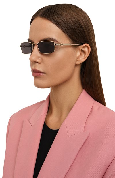 Солнцезащитные очки GUCCI, арт. GG1600S 001, фото 2