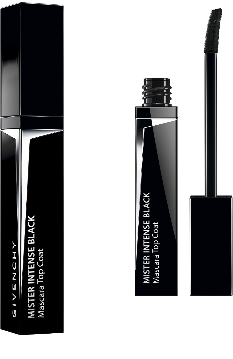 Лаковое покрытие для ресниц mister intense black, оттенок черный винил (6ml) GIVENCHY цвета по цене 1200 руб., арт. P082483, фото 1 Лаковое покрытие для ресниц mister intense black, оттенок черный винил (6ml) GIVENCHY, арт. P082483, фото 1