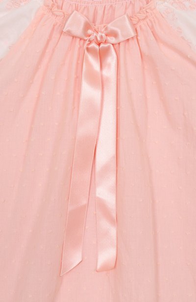 Хлопковая пижама AMIKI CHILDREN, арт. NA0MI, фото 4