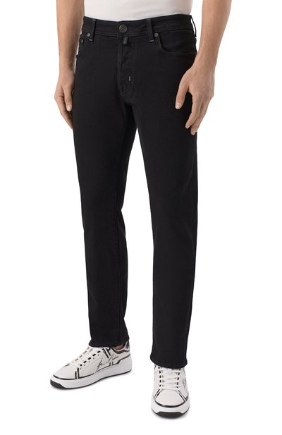 Джинсы bard JACOB COHEN, арт. JUM_QM004 066 S4257 R1, фото 3