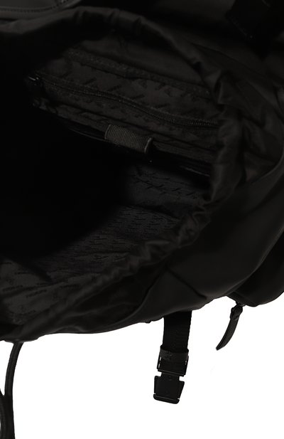 Текстильный рюкзак PREMIATA, арт. B00KER/VAR2112, фото 5