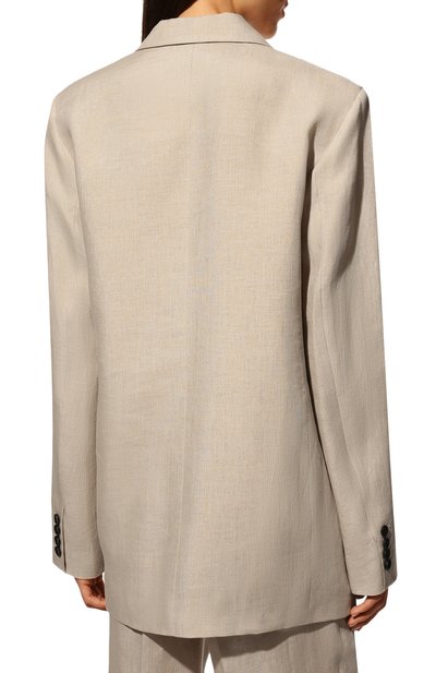 Жакет изо льна AGREEG, арт. 10081602, фото 4