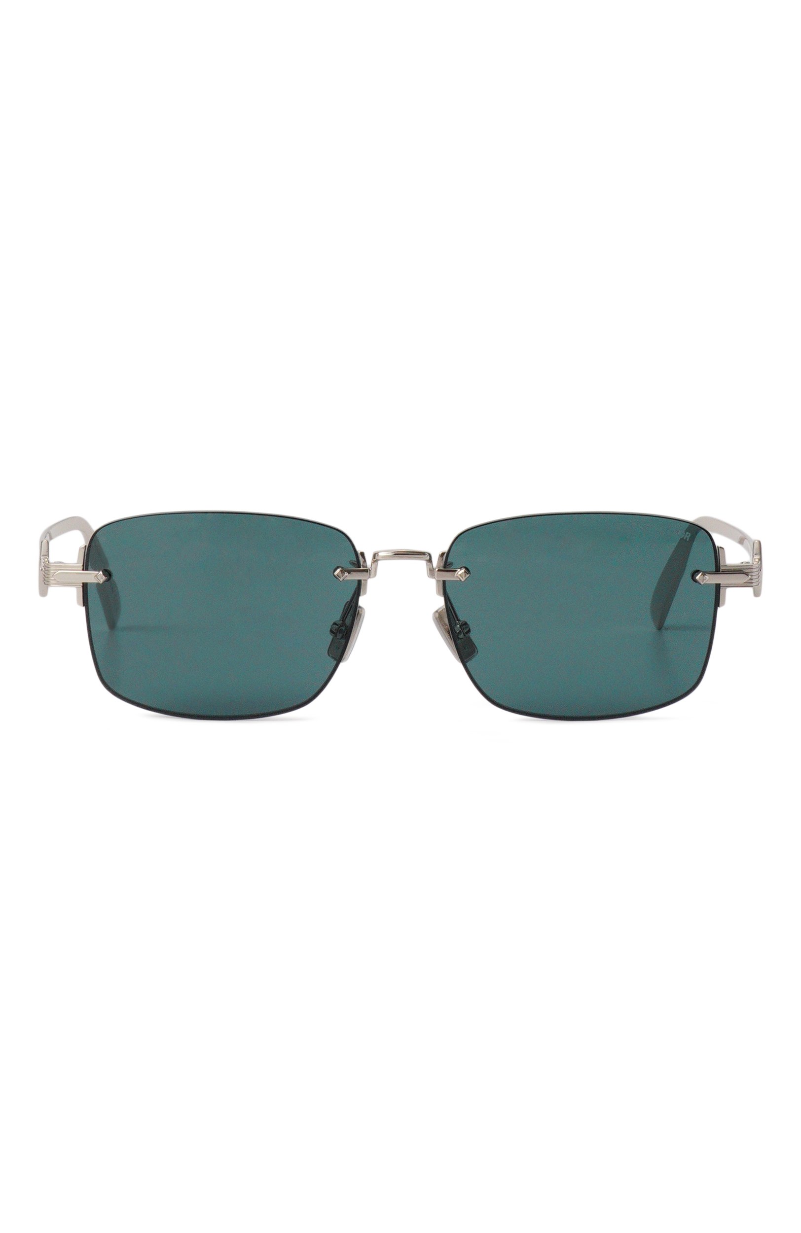 Солнцезащитные очки DIOR EYEWEAR, арт. CD DIAM0ND S11F F0B0, фото 2