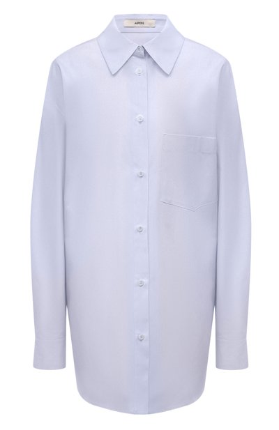 Хлопковая рубашка AGREEG, арт. 08034211, фото 1