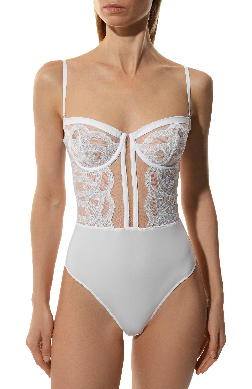 Боди LIVY, арт. 653985001, фото 2