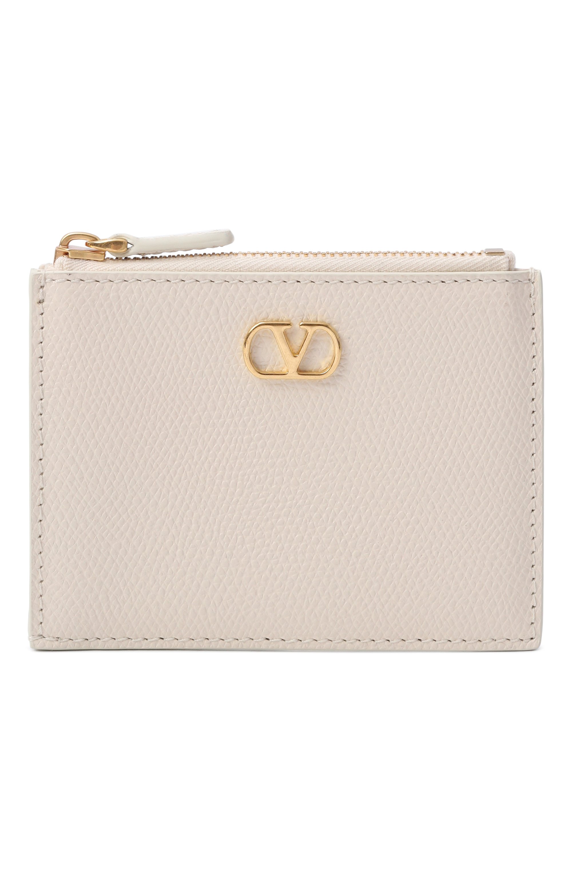 Кожаный футляр для кредитных карт VALENTINO, арт. 8W2P0AK9/SNP, фото 1