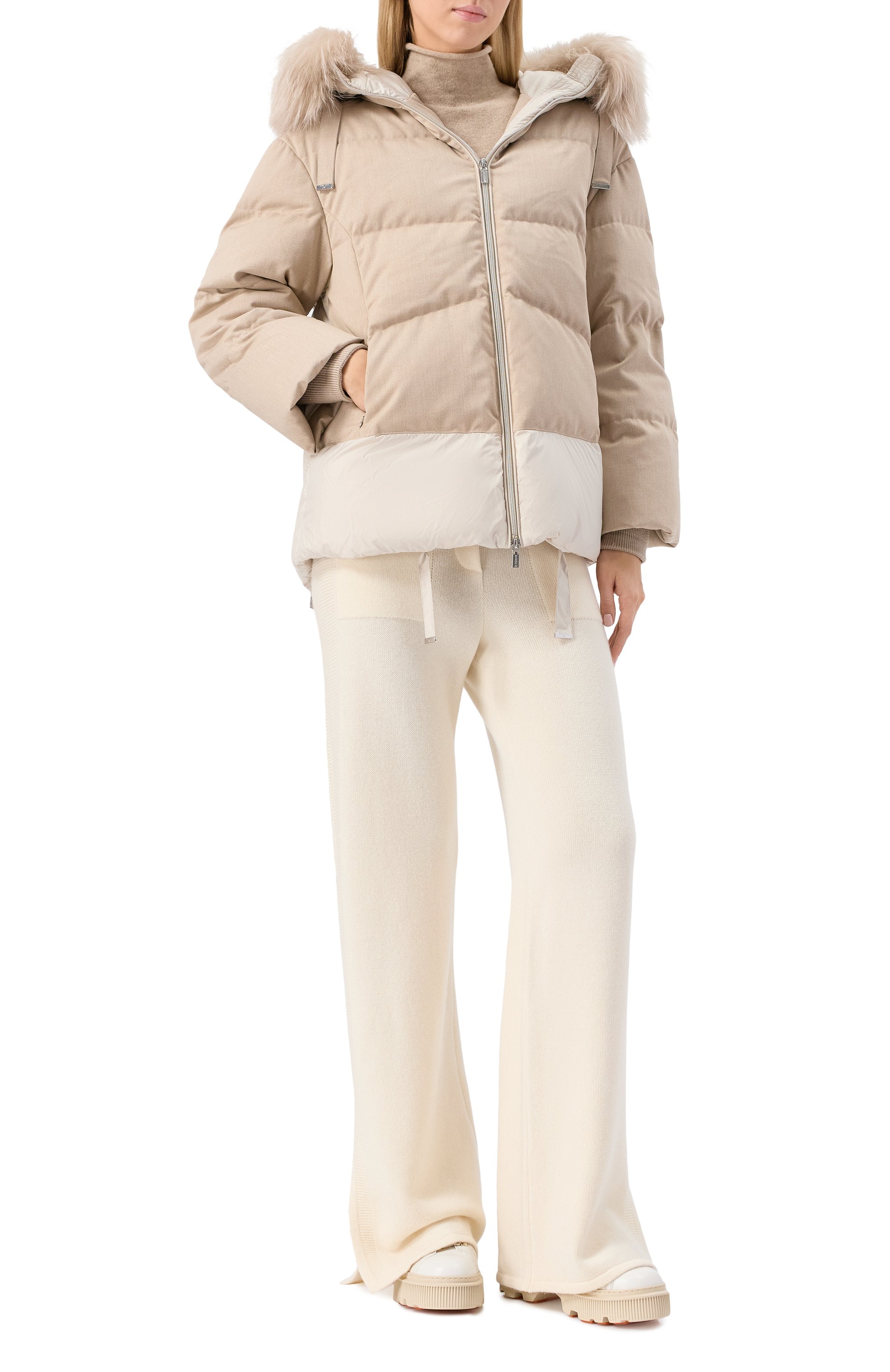 Пуховик DIEGO M, арт. 25IM-B540, фото 2