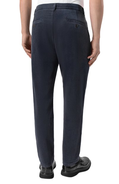 Вельветовые брюки BOGNER, арт. 18413611, фото 4