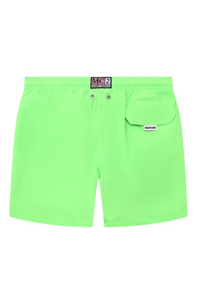 Плавки-шорты MC2 SAINT BARTH, арт. STBK JEAN LIGHTING PANT0NE/JEA0012/00803E, фото 2