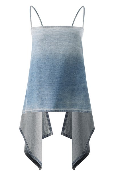 Джинсовый топ ARMARIUM, арт. ARMFWT018/DE01, фото 1