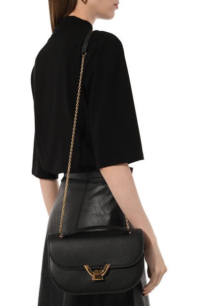 Сумка dew medium COCCINELLE, арт. E1QTF150201, фото 2